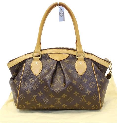 louis vuitton tivoli pm price|louis vuitton pm vs gm.